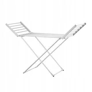 Horizontálna voľne stojaca sušička Noveen 80,00-90,00 cm x 108,00-148,00 cm